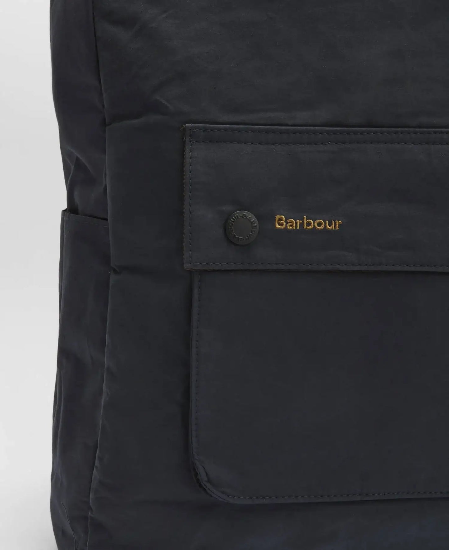 Barbour Transport Foldover Backpack