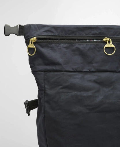 Barbour Transport Foldover Backpack