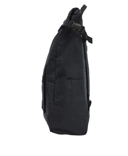 Barbour Transport Foldover Backpack