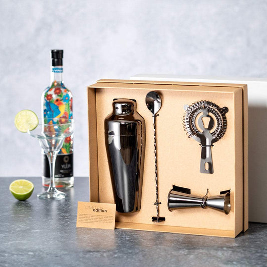 Barcelona Cocktail Set - The Luxury Promotional Gifts Company Limited