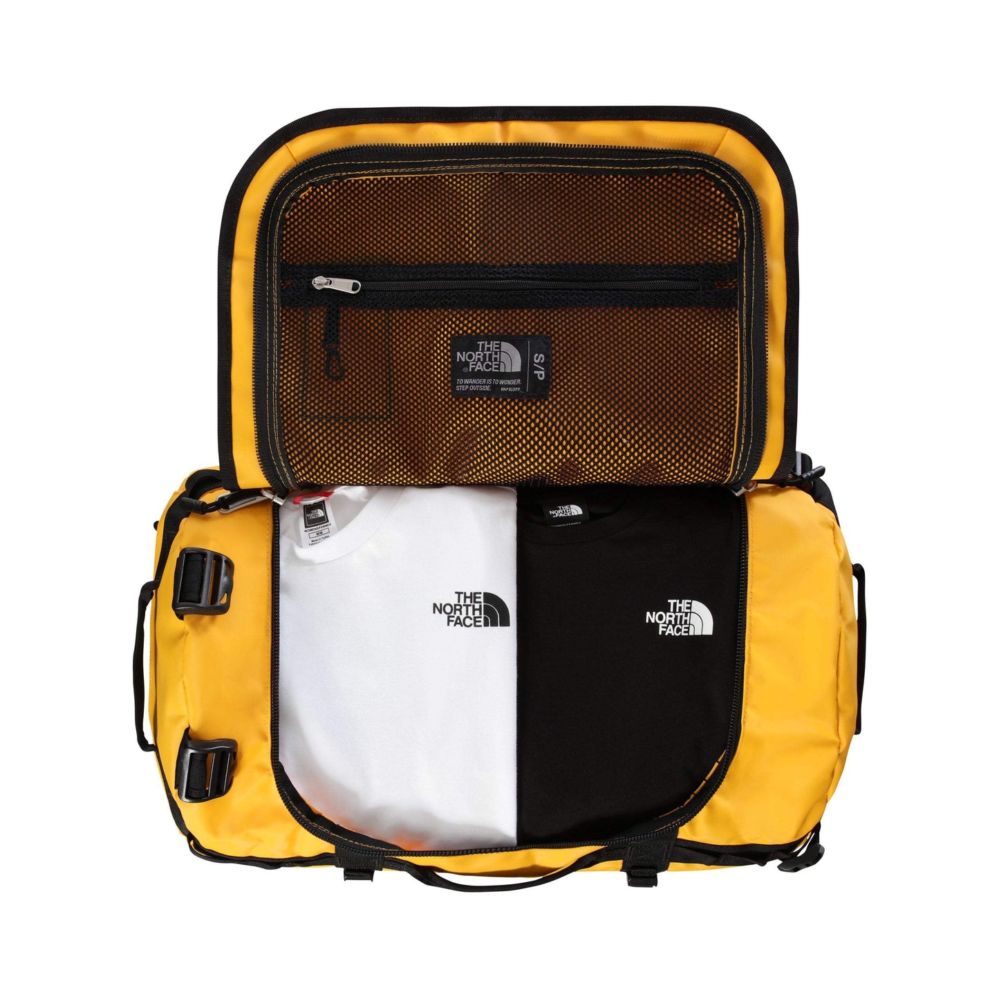 Base Camp Duffel (S) by The North Face 50L - The Luxury Promotional Gifts Company Limited
