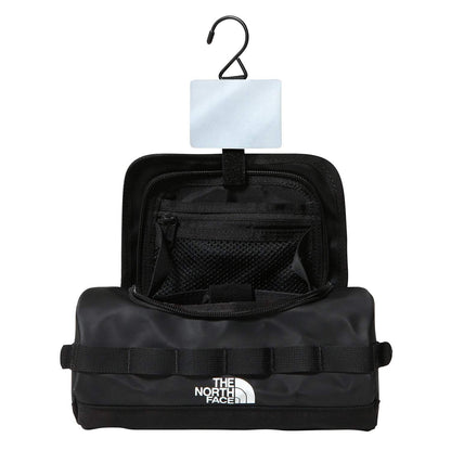 Base Camp Travel Washbag S by The North Face - The Luxury Promotional Gifts Company Limited