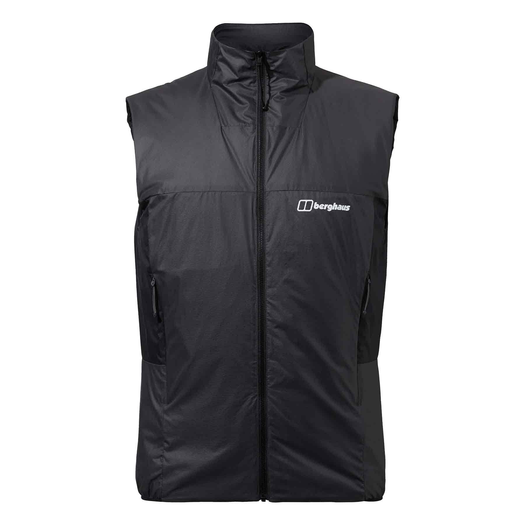 Berghaus Extrem Men's MTN Arete LB Synthetic Vest - The Luxury Promotional Gifts Company Limited