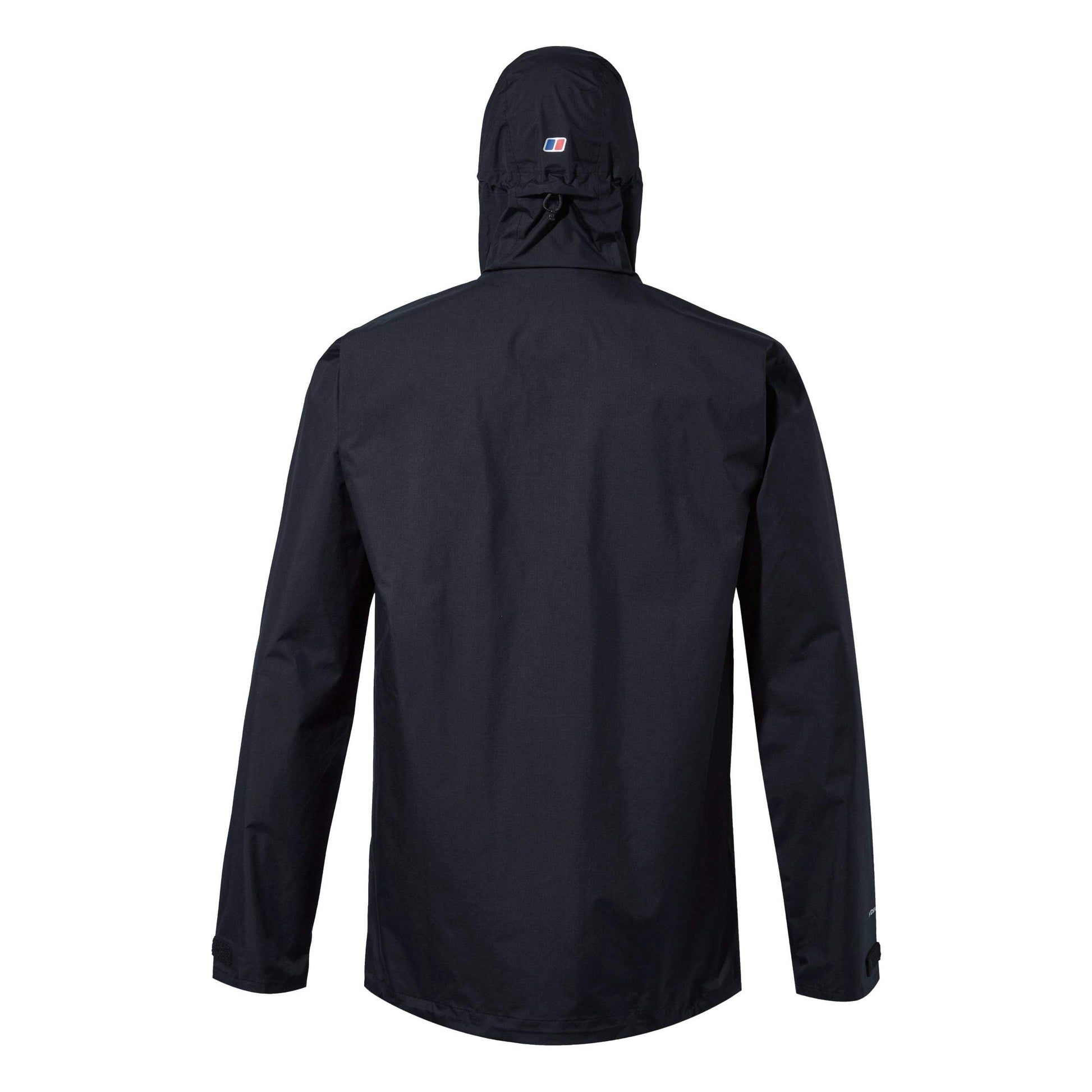 Berghaus Men’s Deluge Pro 2.0 Shell Jacket - The Luxury Promotional Gifts Company Limited