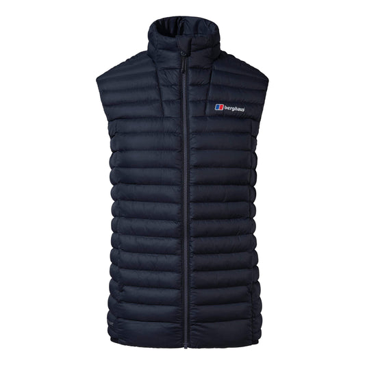 Berghaus Men’s Vaskye Syn Vest - The Luxury Promotional Gifts Company Limited