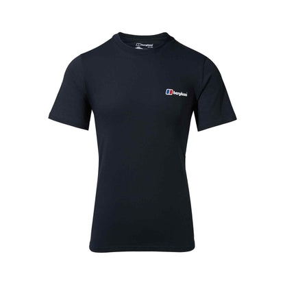 Berghaus Organic Classic Logo Tee - The Luxury Promotional Gifts Company Limited