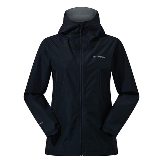 Berghaus Women’s Deluge Pro 3 Jacket - The Luxury Promotional Gifts Company Limited