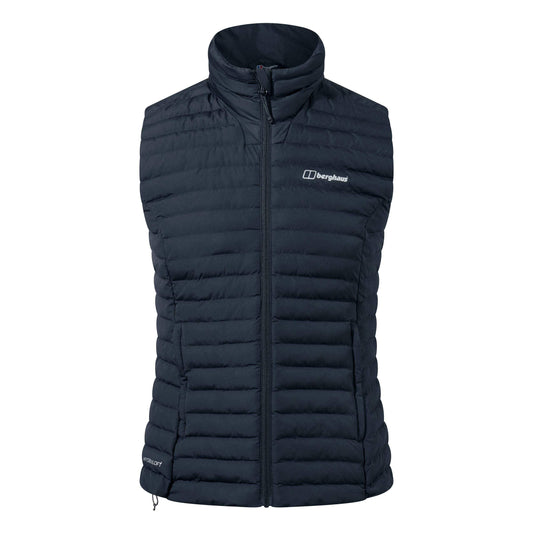 Berghaus Women’s Nula Micro Vest - The Luxury Promotional Gifts Company Limited