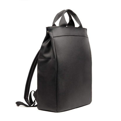 Bermond RCS Recycled PU Backpack