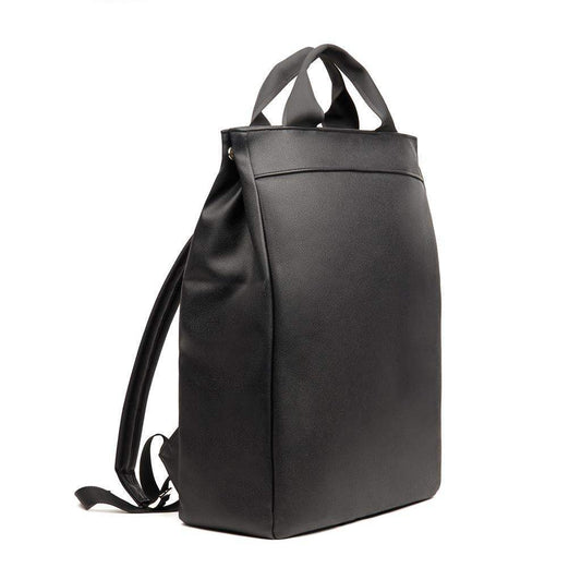 Bermond RCS Recycled PU Backpack