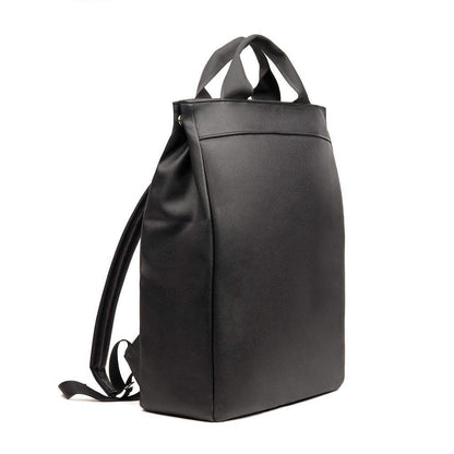 Bermond RCS Recycled PU Backpack - The Luxury Promotional Gifts Company Limited
