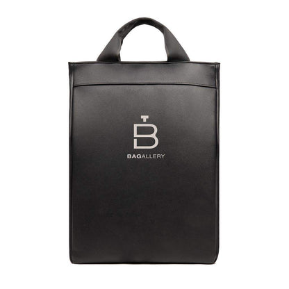 Bermond RCS Recycled PU Backpack - The Luxury Promotional Gifts Company Limited