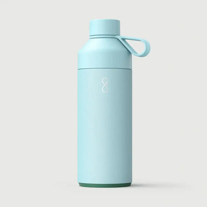 Big Ocean Bottle 1000 ml Vacuum Insulated Water Bottle