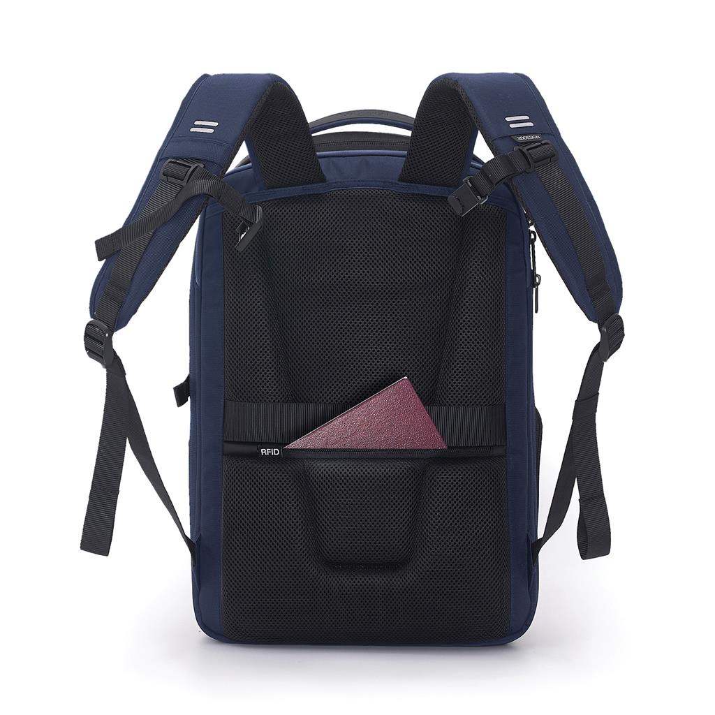 Bizz Backpack - The Luxury Promotional Gifts Company Limited