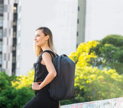 Bizz Backpack - The Luxury Promotional Gifts Company Limited