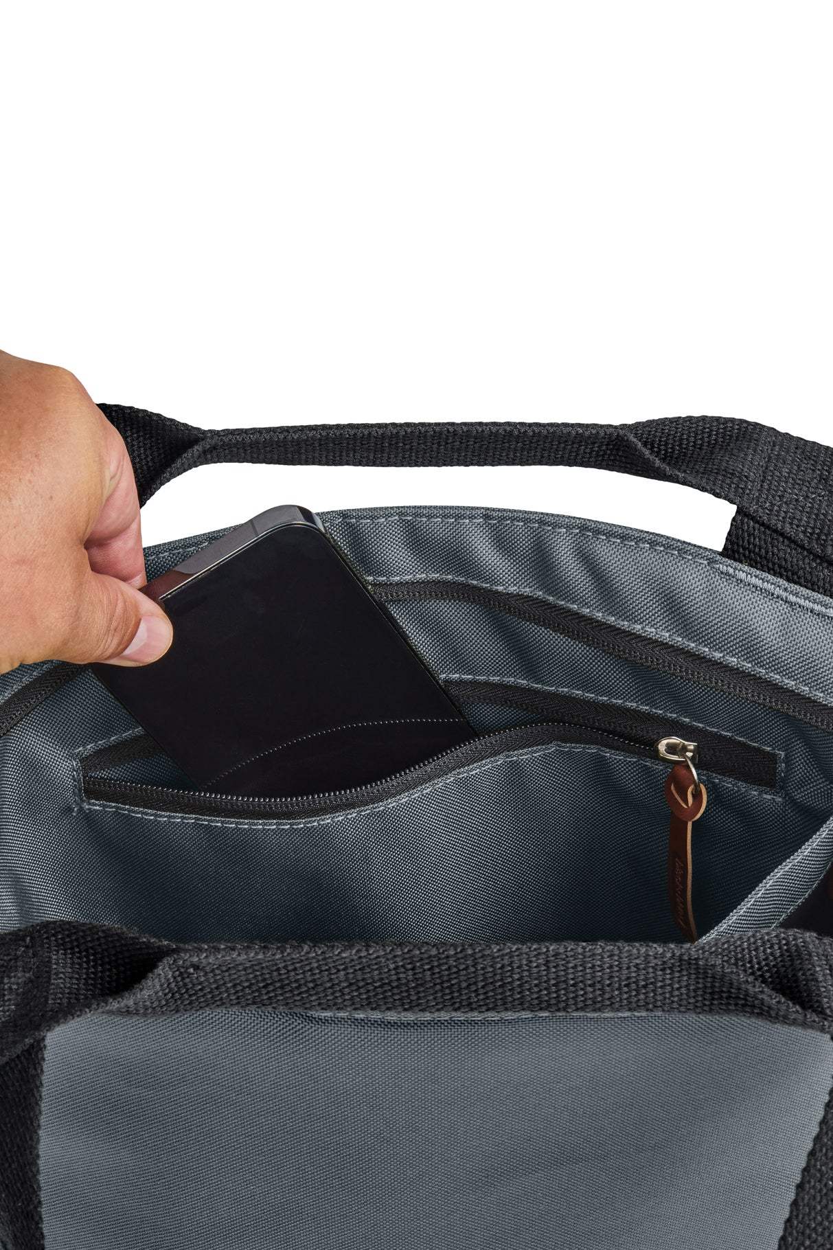 Black+Blum 16L Insulated Tote Cooler Bag