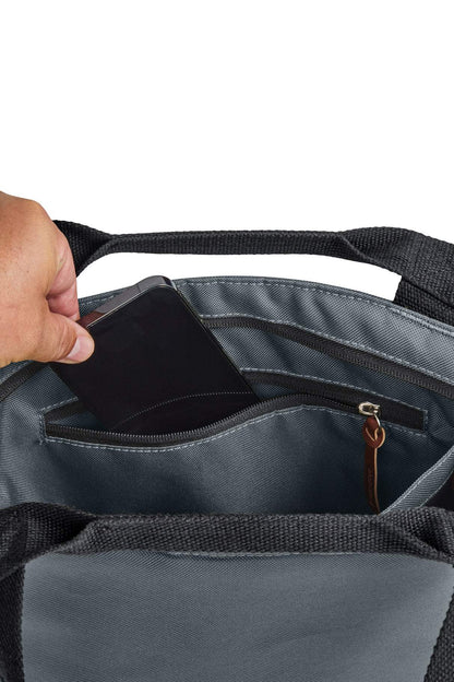 Black+Blum 16L Insulated Tote Cooler Bag