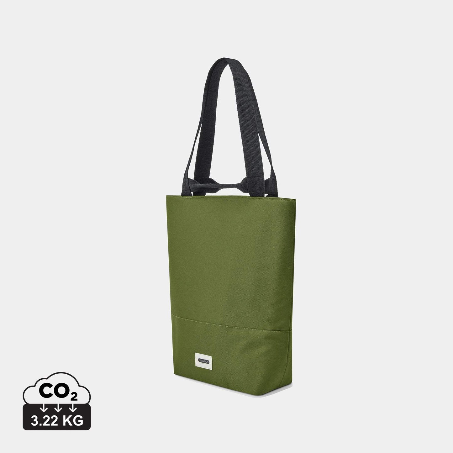 Black+Blum 16L Insulated Tote Cooler Bag