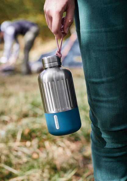 Black+Blum Explorer Insulated Bottle Large 850ml