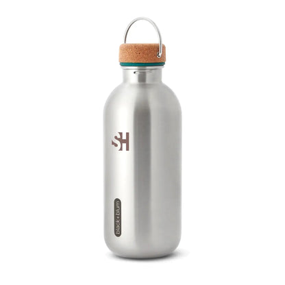 Black+Blum Steel Water Bottle 600ml (Copy)