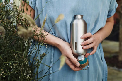 Black+Blum Steel Water Bottle 600ml (Copy)