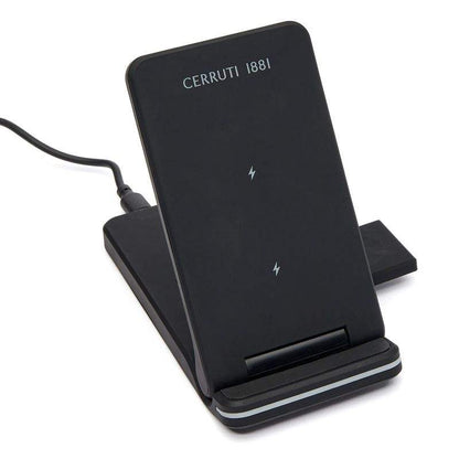Block Wireless Charger by Cerruti 1881 - The Luxury Promotional Gifts Company Limited