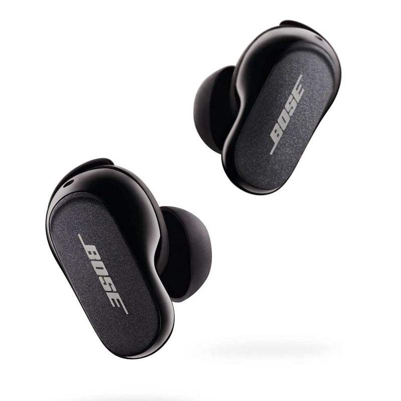 Bose QuietComfort Earbuds II - The Luxury Promotional Gifts Company Limited