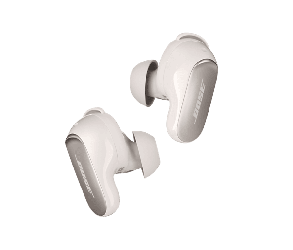 Bose QuietComfort Ultra Earbuds