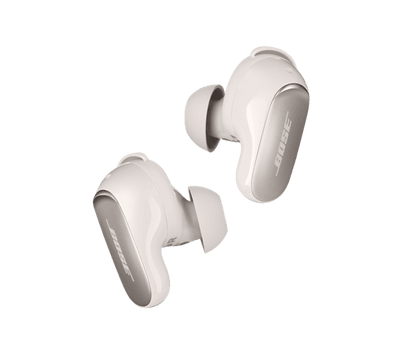 Bose QuietComfort Ultra Earbuds