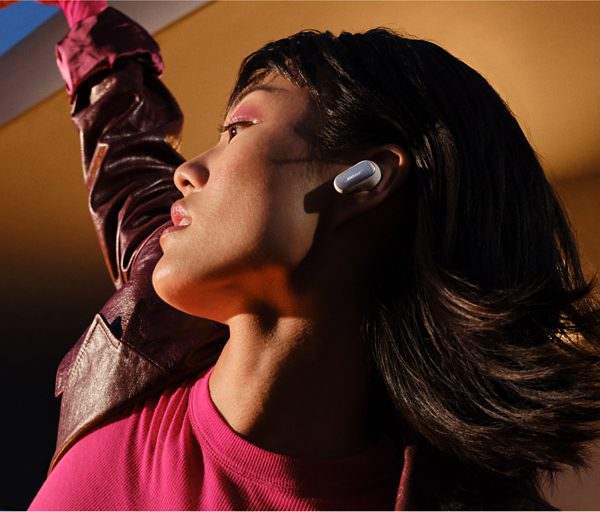 Bose QuietComfort Ultra Earbuds