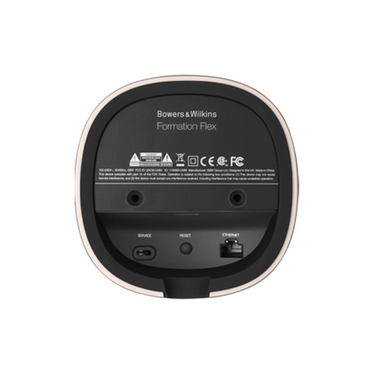 Bowers & Wilkins Formation Flex BT Wi-Fi Speaker