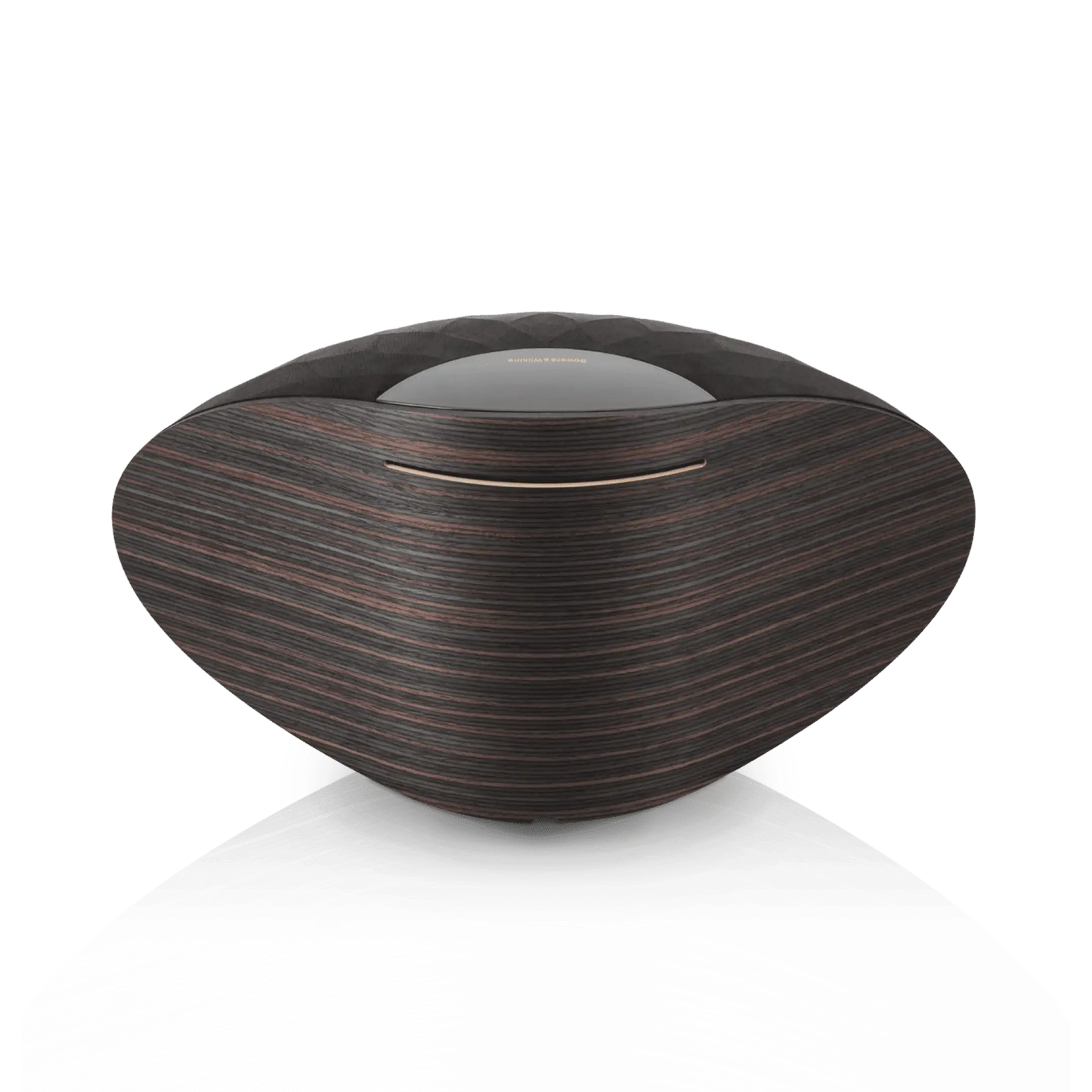 Bowers & Wilkins Formation Wedge Bluetooth Speaker