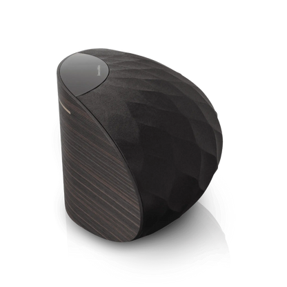Bowers & Wilkins Formation Wedge Bluetooth Speaker