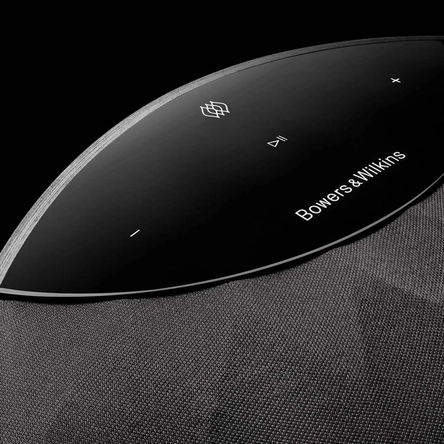 Bowers & Wilkins Formation Wedge Bluetooth Speaker