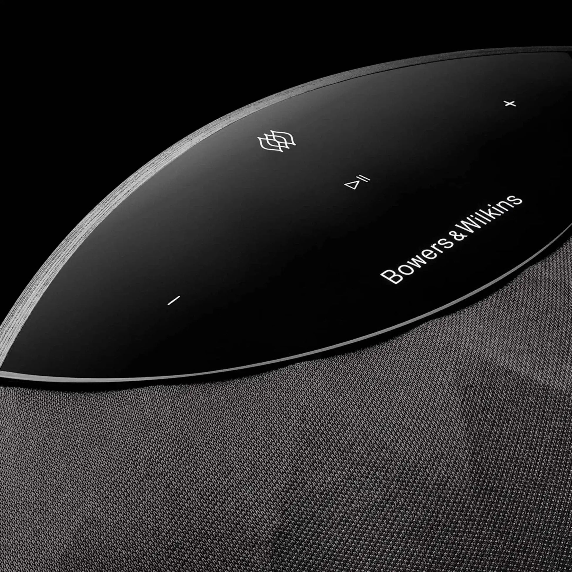 Bowers & Wilkins Formation Wedge Bluetooth Speaker