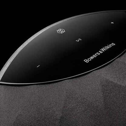 Bowers & Wilkins Formation Wedge Bluetooth Speaker