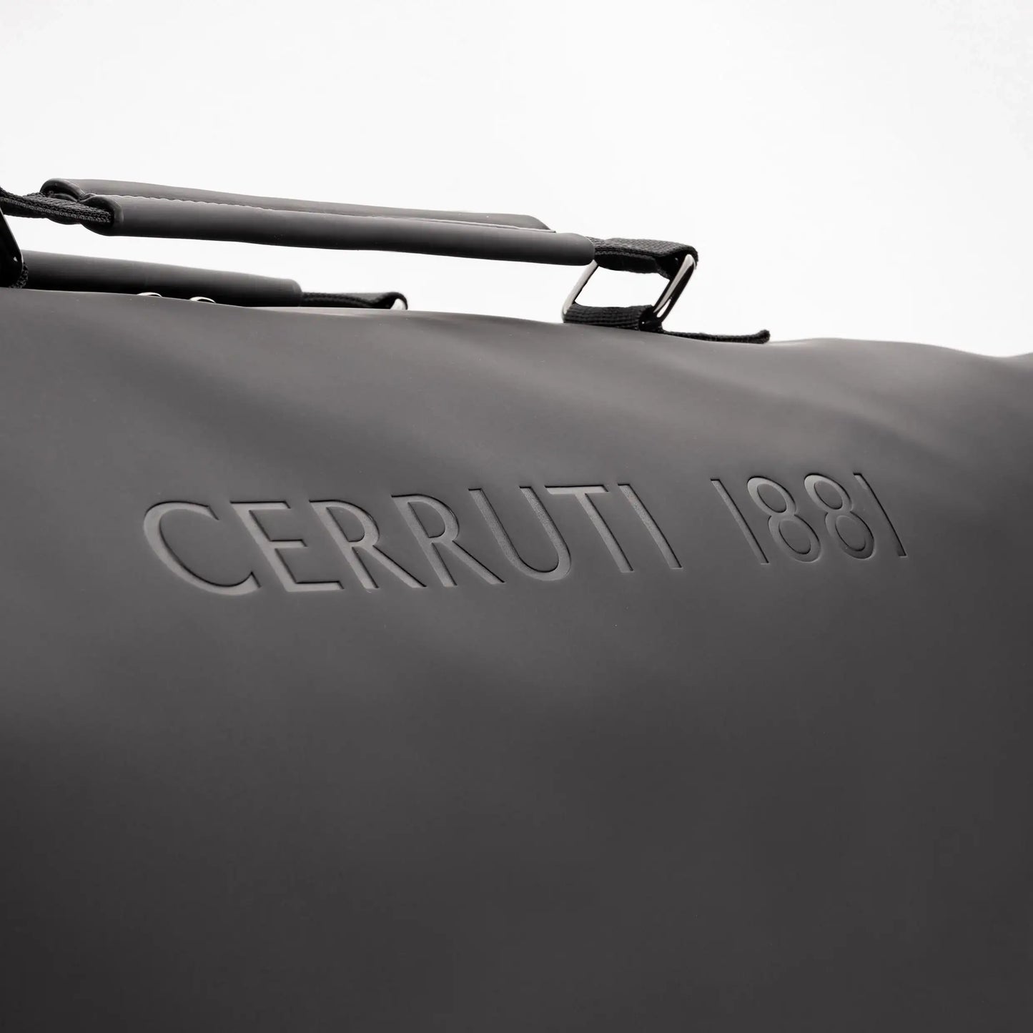 BUZZ Travel Bag by Cerruti 1881