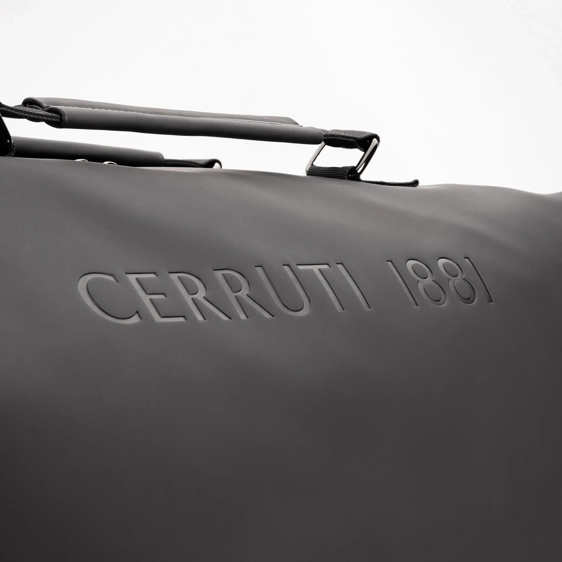 BUZZ Travel Bag by Cerruti 1881
