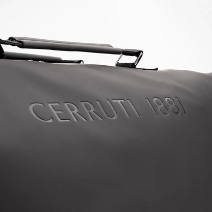 BUZZ Travel Bag by Cerruti 1881