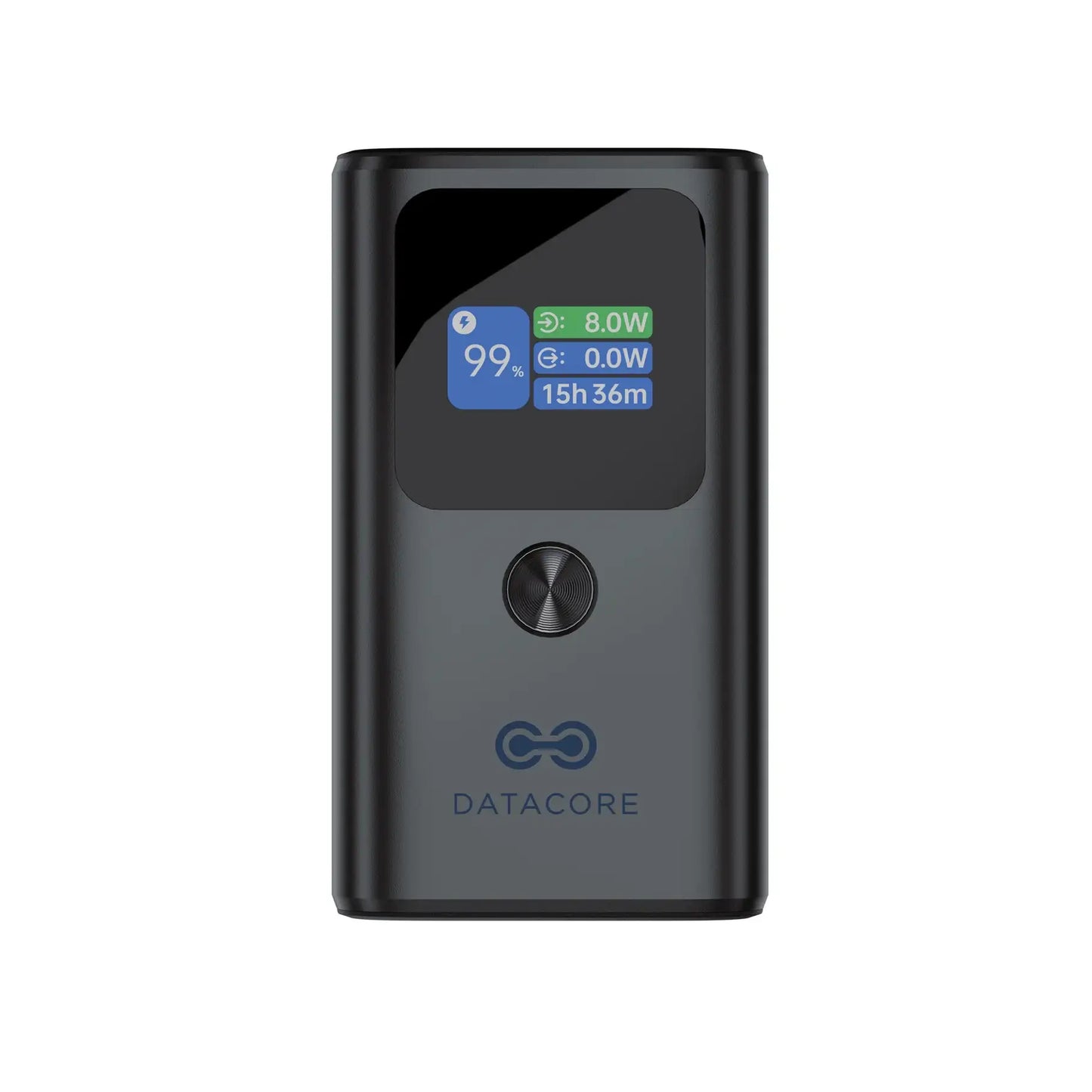 Campbell 55W 10.000mAh pocket powerbank
