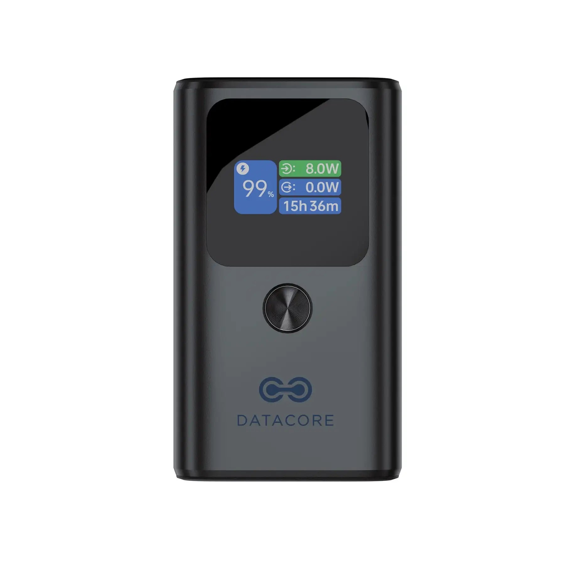 Campbell 55W 10.000mAh pocket powerbank