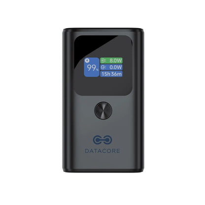 Campbell 55W 10.000mAh pocket powerbank