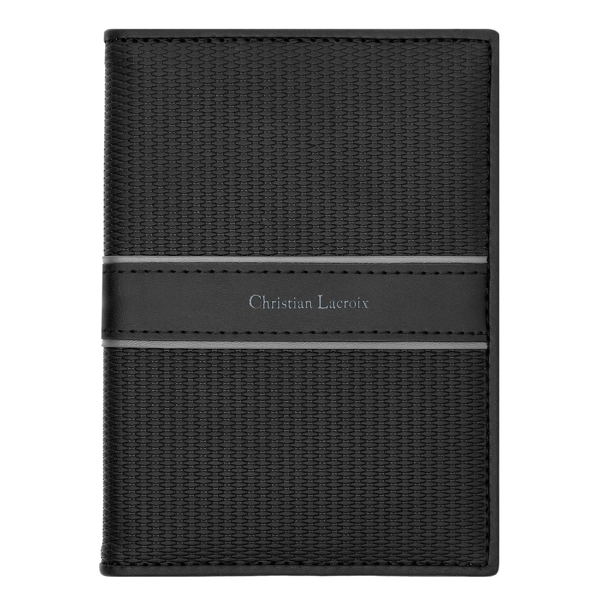 Caprio Passport Holder by Christian Lacroix