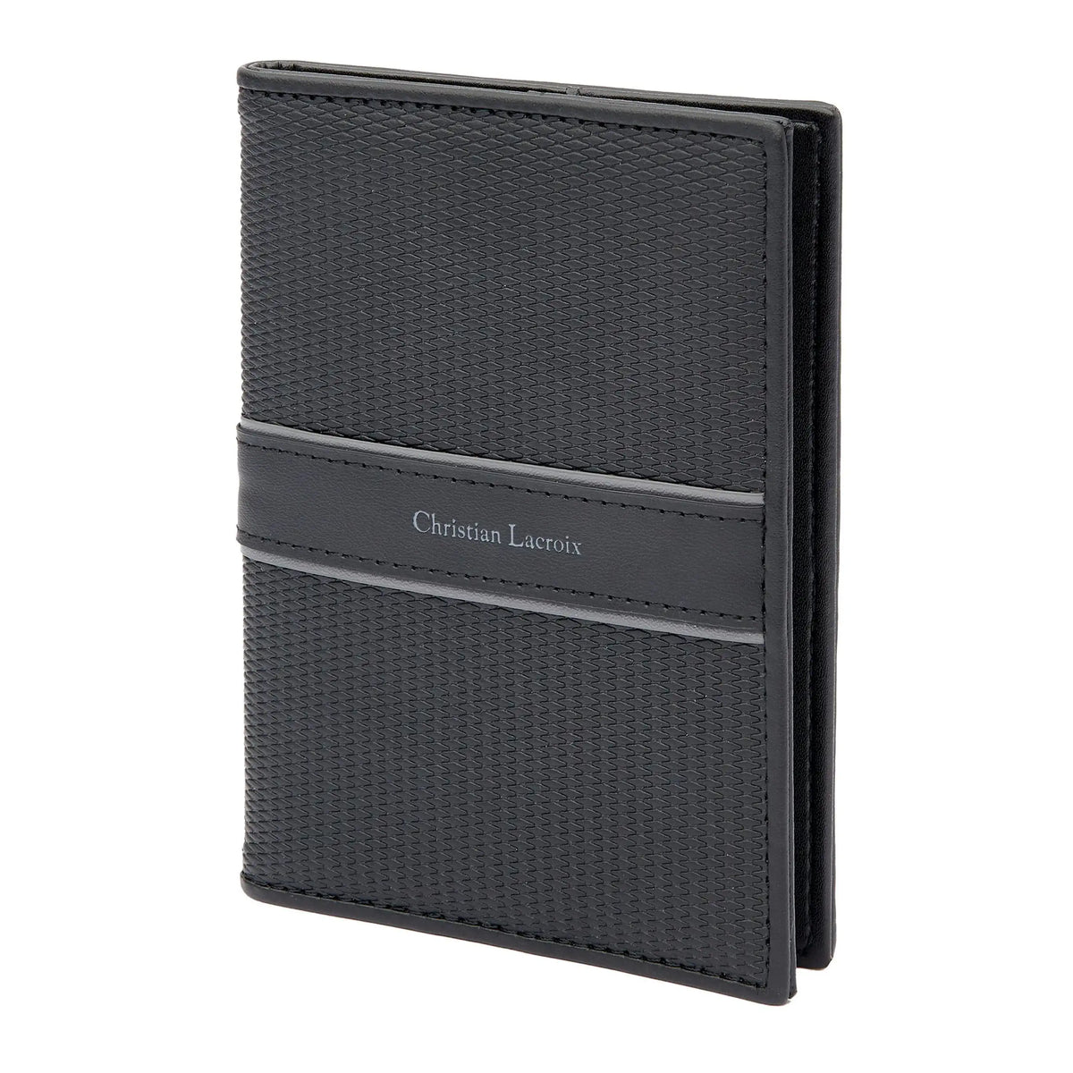 Caprio Passport Holder by Christian Lacroix