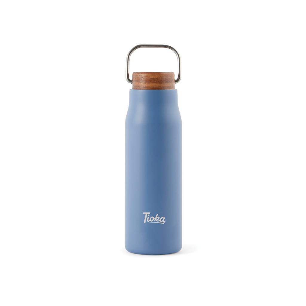 Ciro RCS Recycled Vacuum Bottle 300ml - The Luxury Promotional Gifts Company Limited