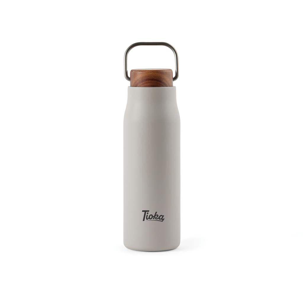 Ciro RCS Recycled Vacuum Bottle 300ml - The Luxury Promotional Gifts Company Limited