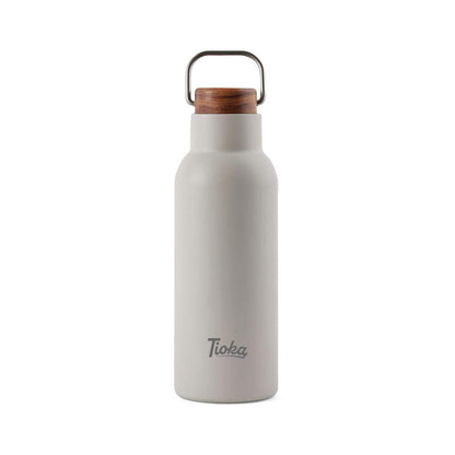 Ciro RCS recycled Vacuum Bottle 580ml - The Luxury Promotional Gifts Company Limited