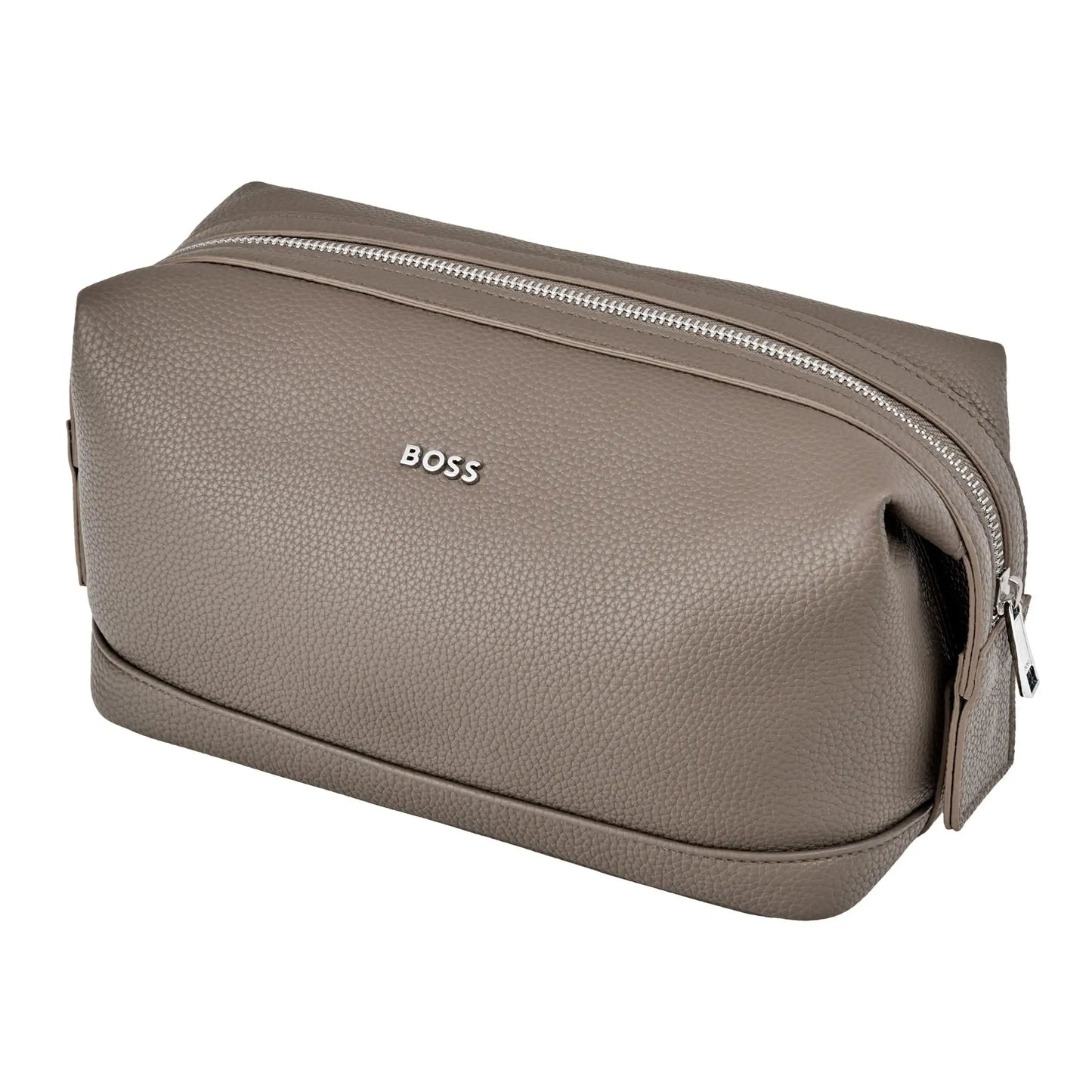 Classic Grained Dressing Case by Hugo Boss