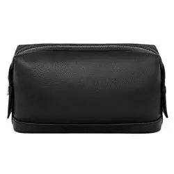 Classic Grained Dressing Case by Hugo Boss