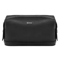 Classic Grained Dressing Case by Hugo Boss